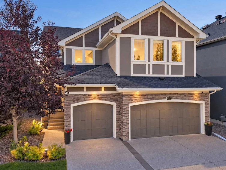 11 Aspen Vista Way SW, Calgary, AB, T3H 0Y7 - 49
