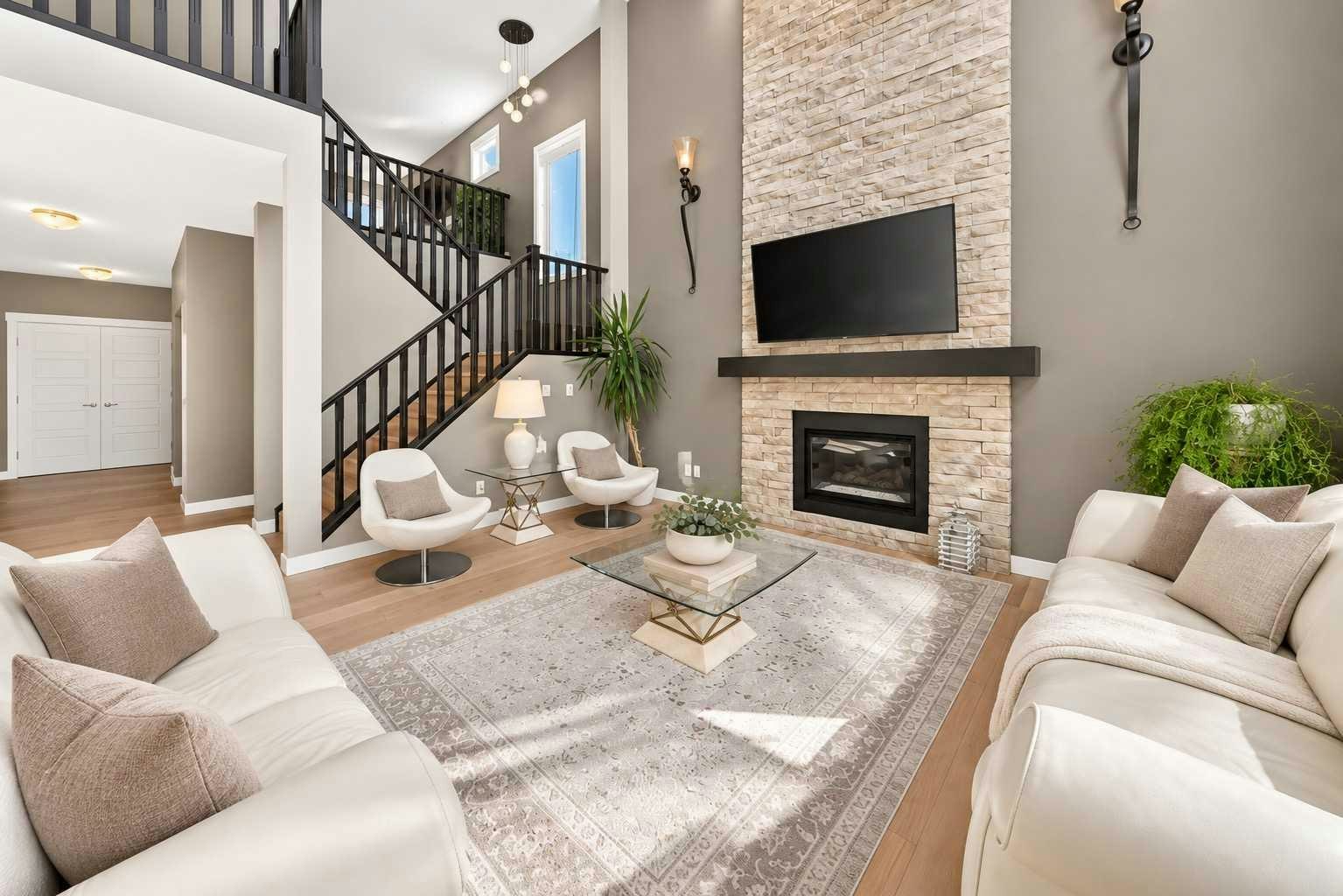 11 Aspen Vista Way SW, Calgary, AB, T3H 0Y7 - 16