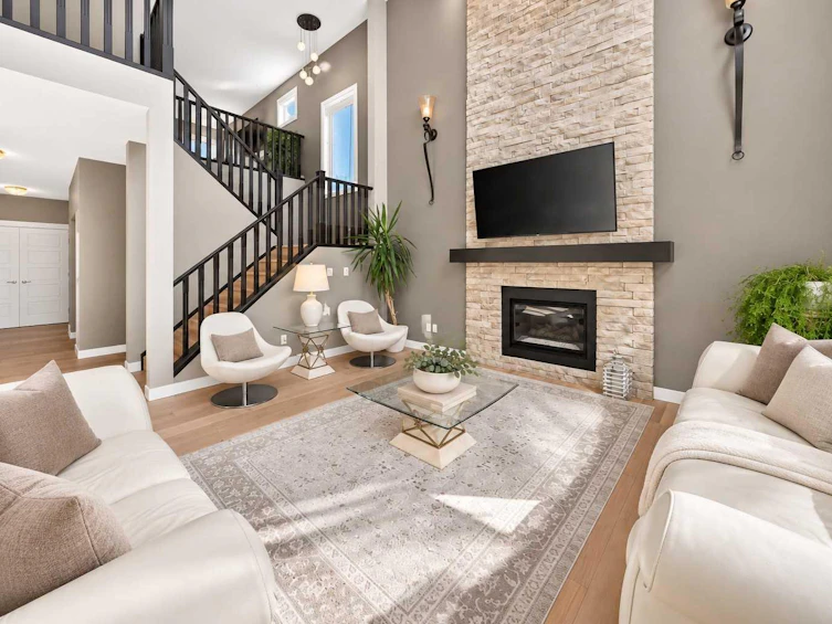 11 Aspen Vista Way SW, Calgary, AB, T3H 0Y7 - 16