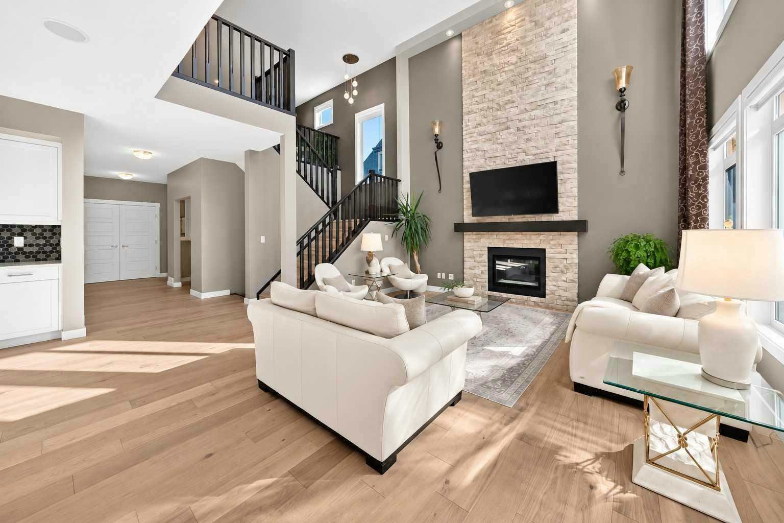 11 Aspen Vista Way SW, Calgary, AB, T3H 0Y7 - 6