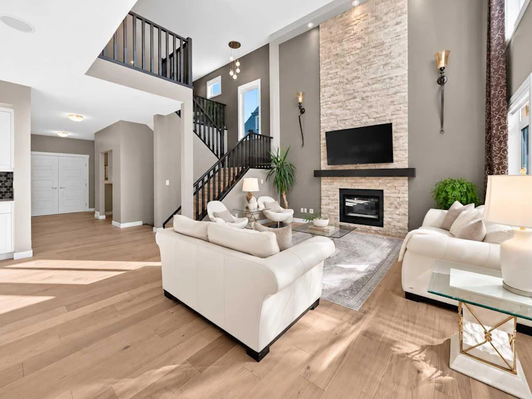 11 Aspen Vista Way SW, Calgary, AB, T3H 0Y7 - 6