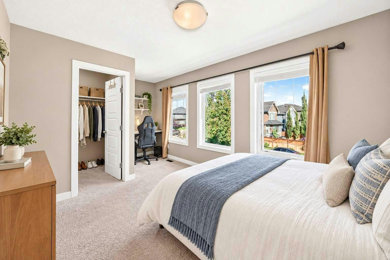 11 Aspen Vista Way SW, Calgary, AB, T3H 0Y7 - 30