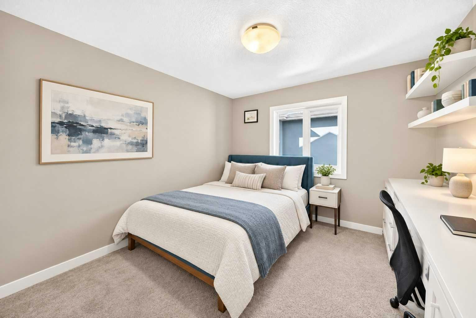 11 Aspen Vista Way SW, Calgary, AB, T3H 0Y7 - 29