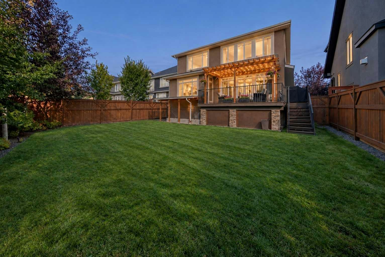 11 Aspen Vista Way SW, Calgary, AB, T3H 0Y7 - 48