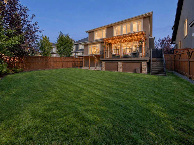 11 Aspen Vista Way SW, Calgary, AB, T3H 0Y7 - 48