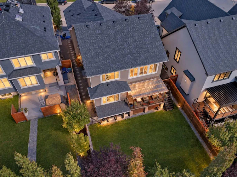 11 Aspen Vista Way SW, Calgary, AB, T3H 0Y7 - 2