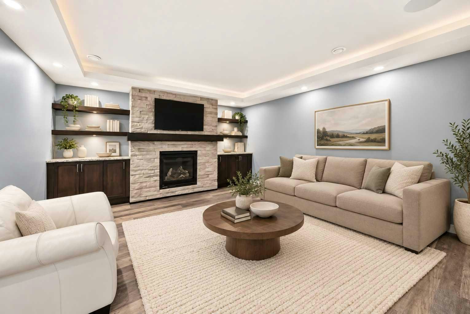 11 Aspen Vista Way SW, Calgary, AB, T3H 0Y7 - 39