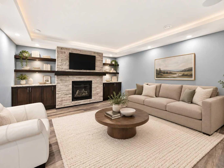 11 Aspen Vista Way SW, Calgary, AB, T3H 0Y7 - 39