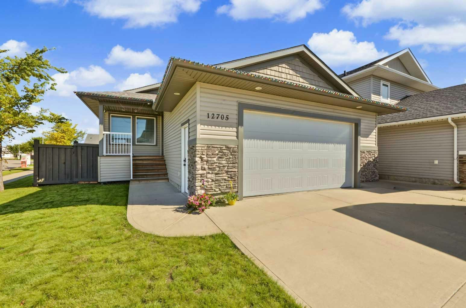 12705 106a Street, Grande Prairie, AB, T8V 2L8