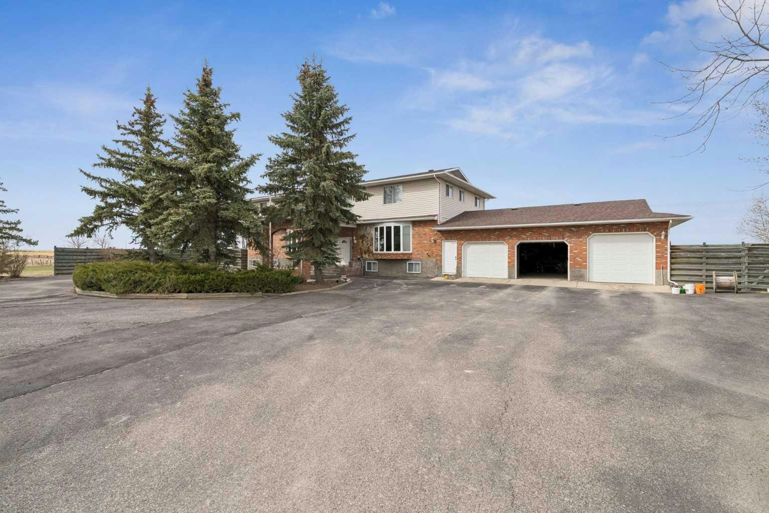 7 Willow Vale, Rural Rocky View County, AB, T2P 3G7