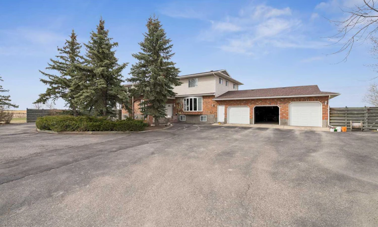 7 Willow Vale