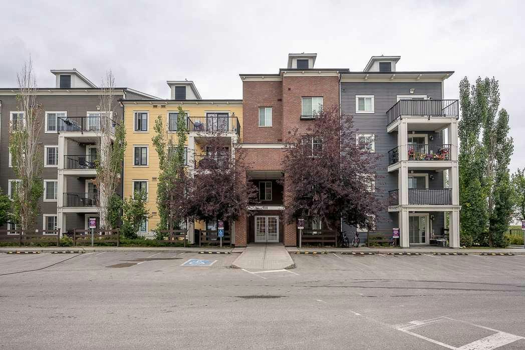 4303-755 Copperpond Boulevard SE, Calgary, AB, T2Z 4R2