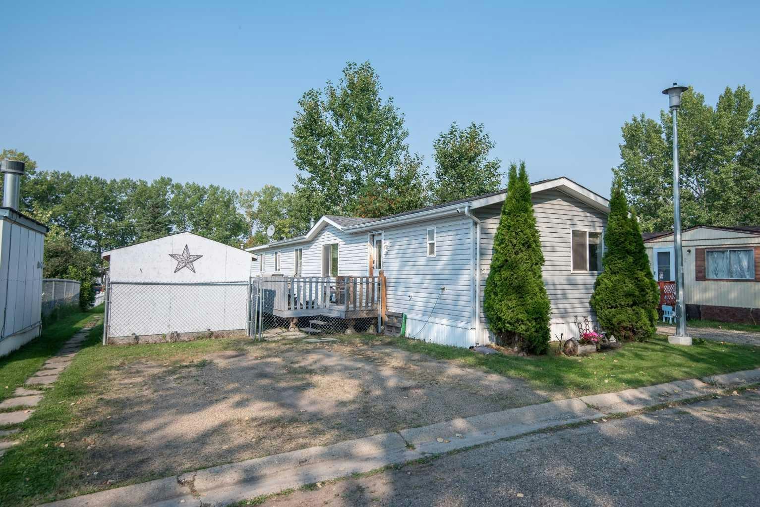 51-Westwood Court, Innisfail, AB, T4G 1S2