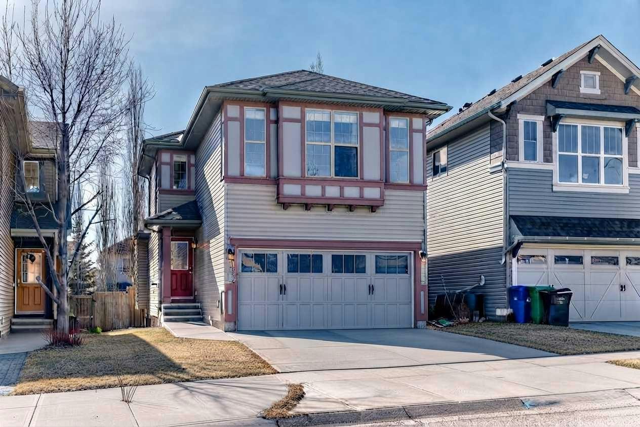 136 Sage Valley Drive NW, Calgary, AB, T3R 0E4