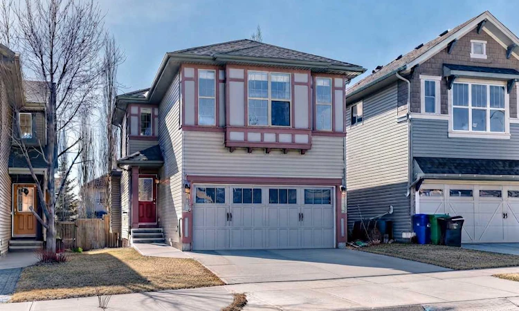 136 Sage Valley Drive NW
