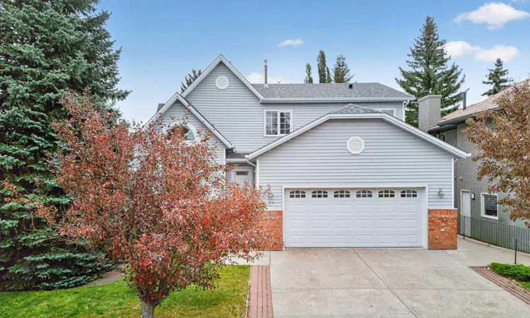 8516 Hawkford Gate NW