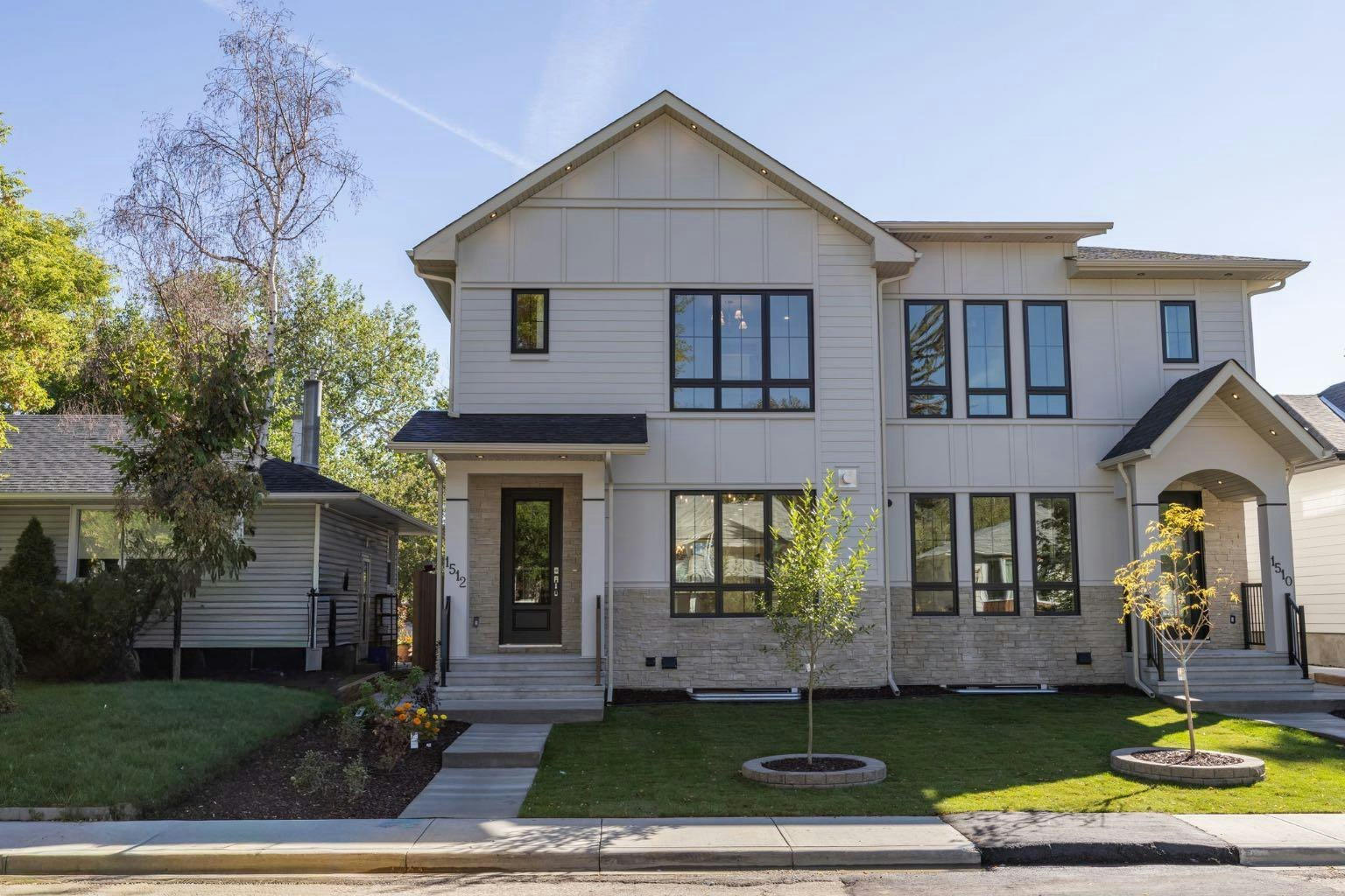 1512 20a Street NW, Calgary, AB, T2N 2L5
