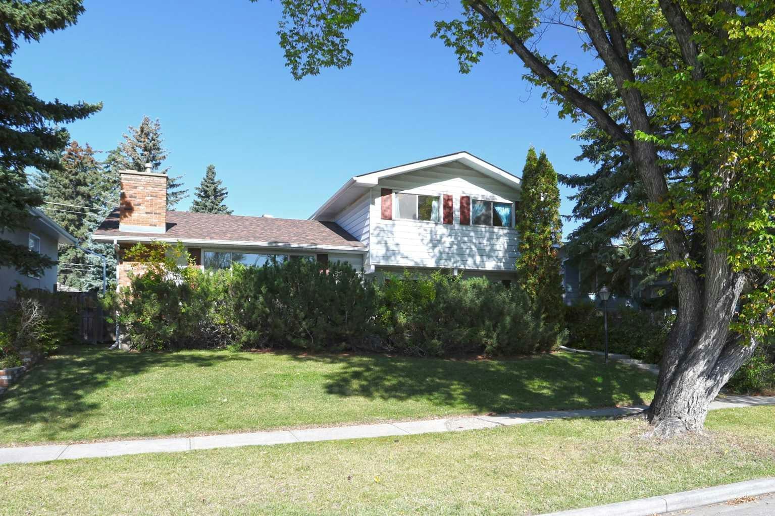 4116 40 Avenue NW, Calgary, AB, T3A 0X1