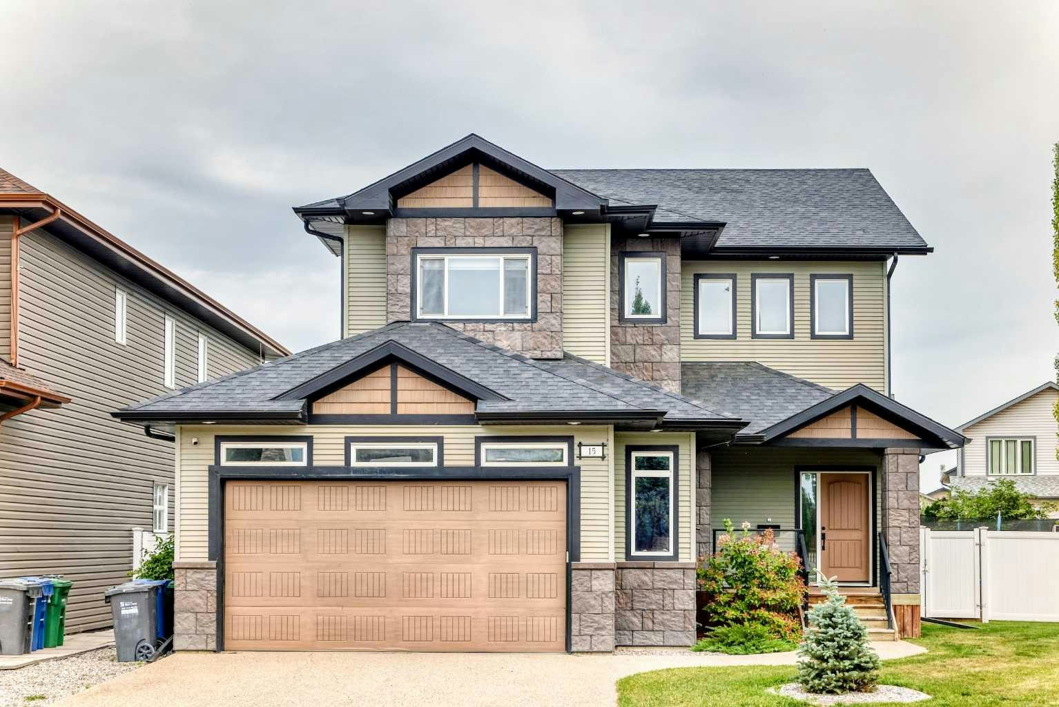15 Towers Close, Red Deer, AB, T4P 0K7
