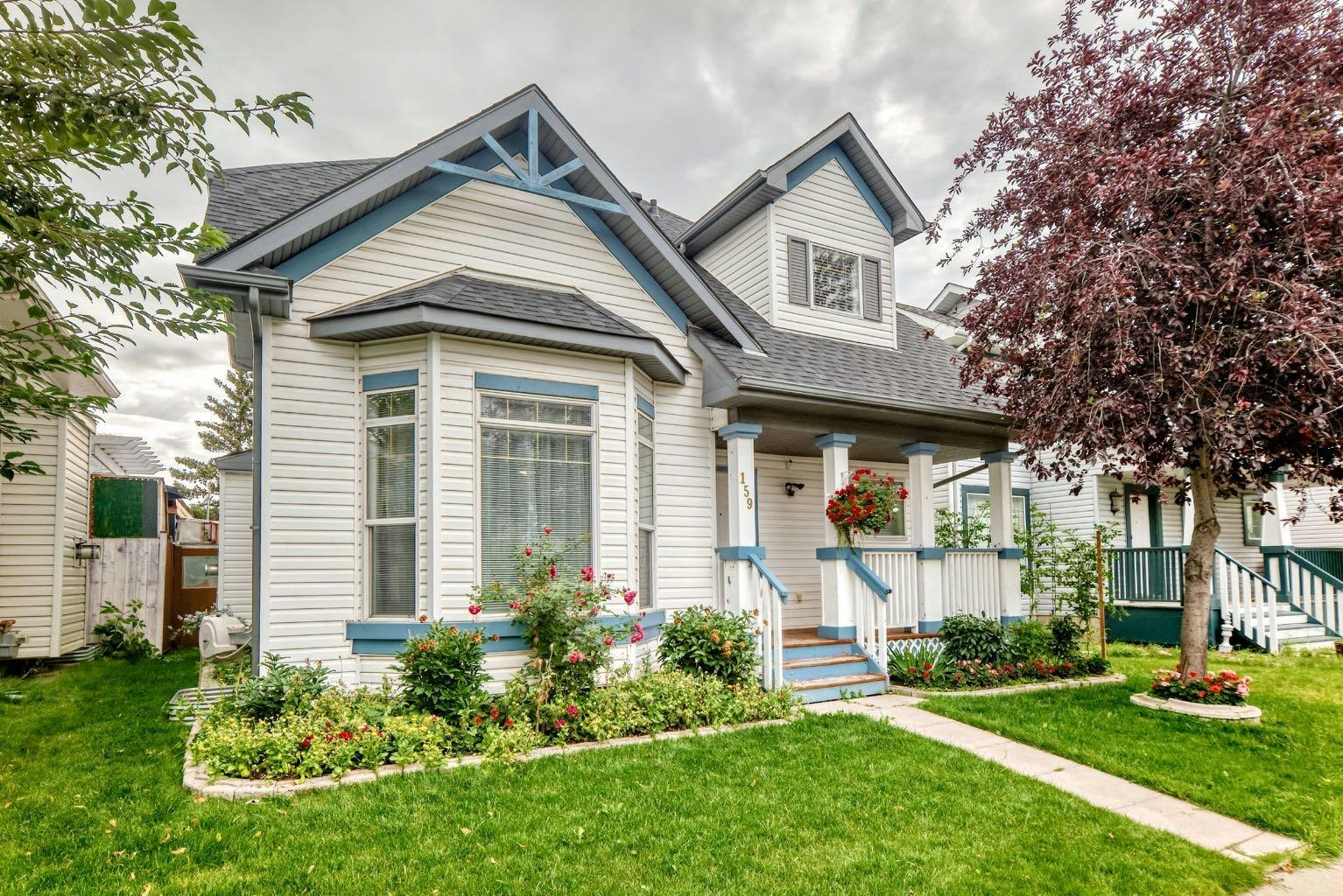159 Erin Grove SE, Calgary, AB, T2B 3L2