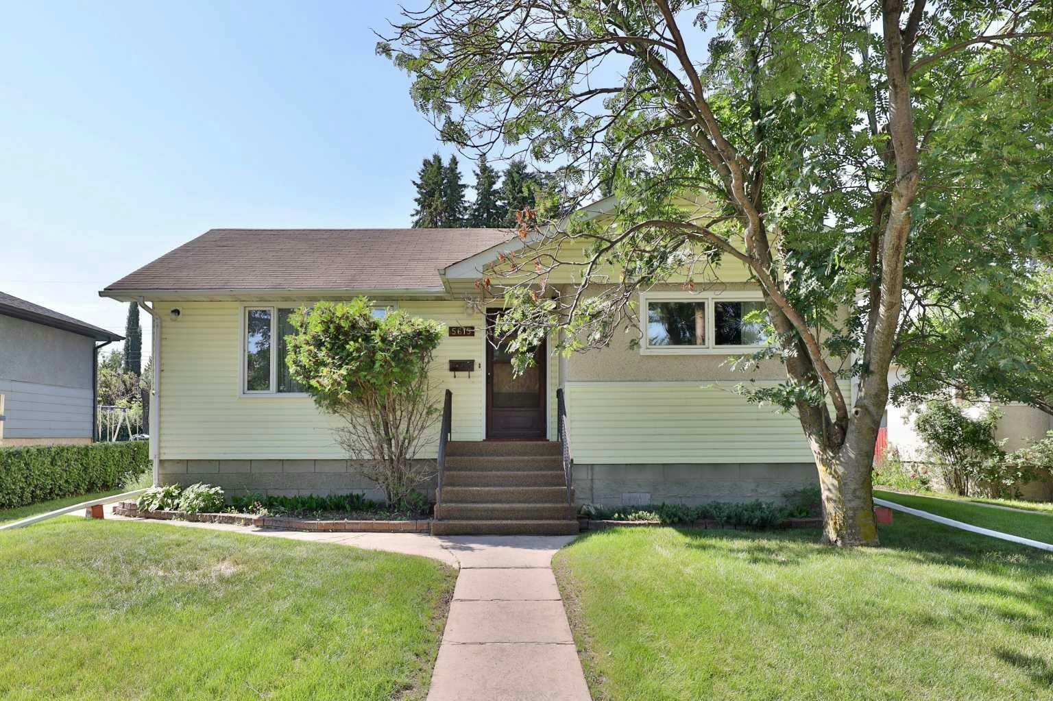 5615 51 Avenue, Camrose, AB, T4V 0W3