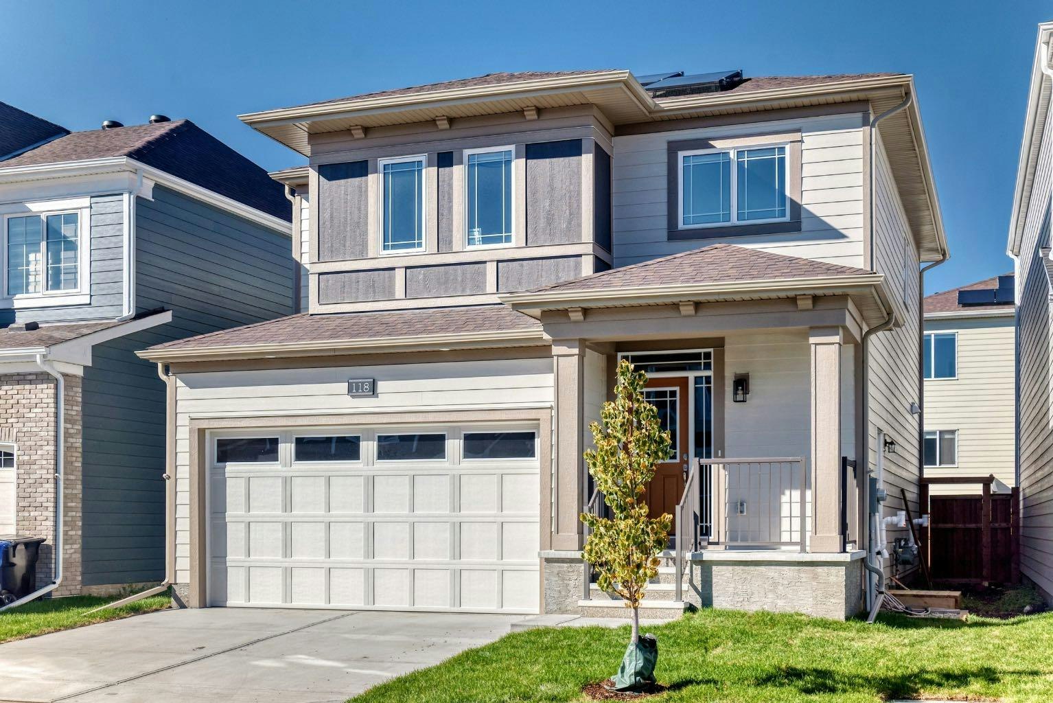 118 Yorkstone Villas SW, Calgary, AB, T2X 6J8
