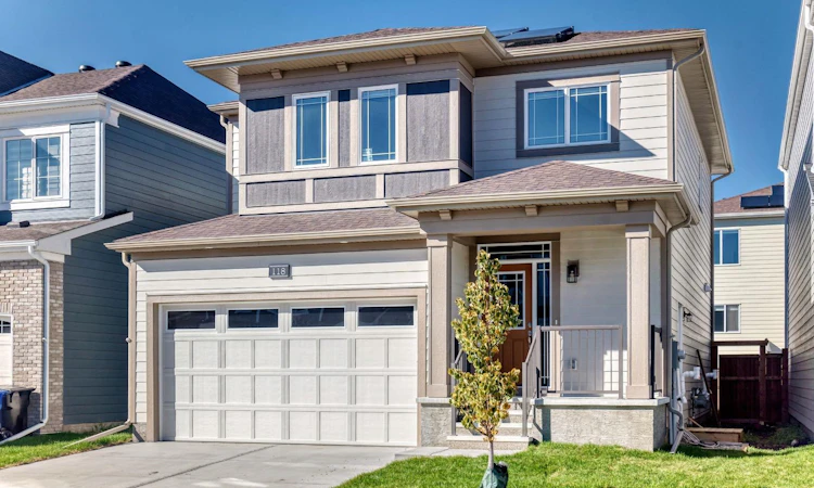 118 Yorkstone Villas SW