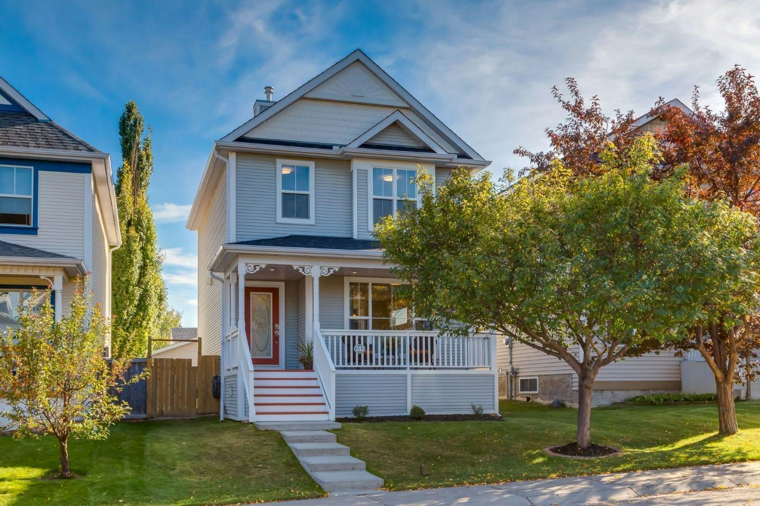 241 Tuscany Drive NW, Calgary, AB, T3L 2H9