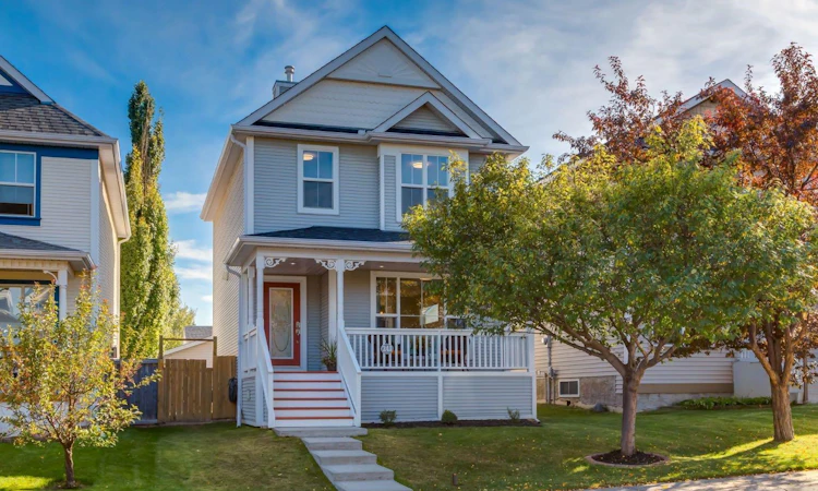 241 Tuscany Drive NW