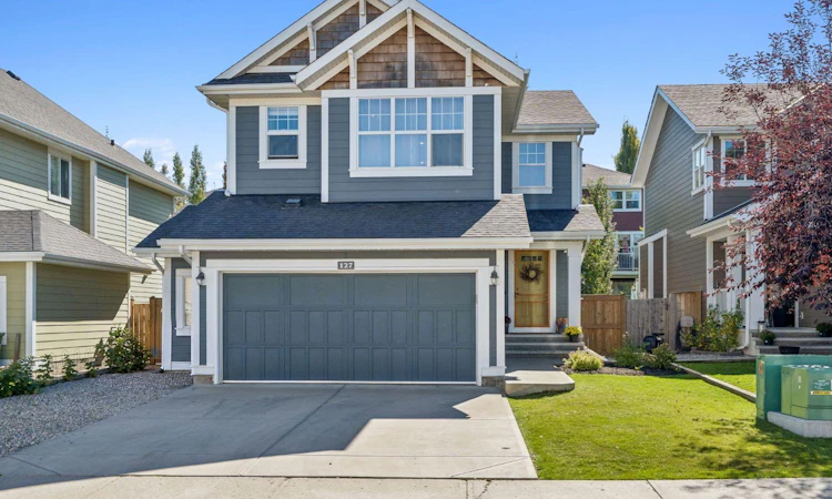 127 Ridge View Green