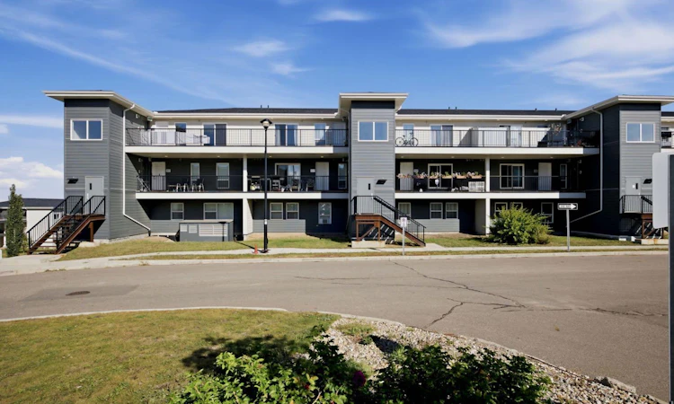 332-201 Abasand Drive