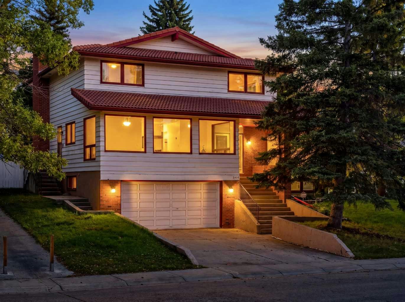 940 Edgemont Road NW, Calgary, AB, T3A 2J3