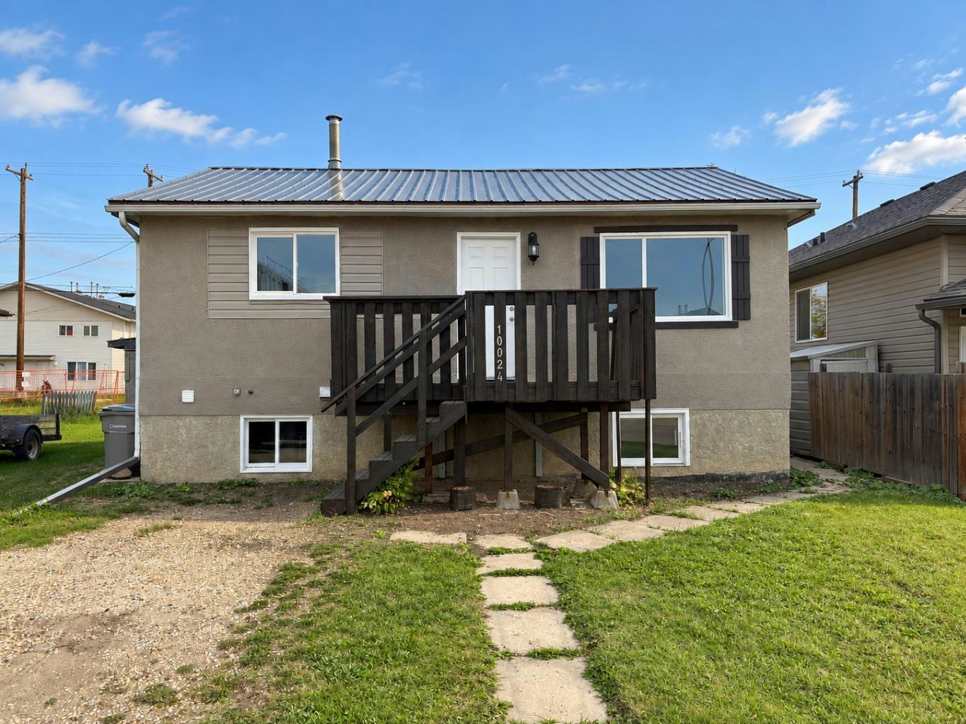 10024 103 Avenue, Grande Prairie, AB, T8V 1B8