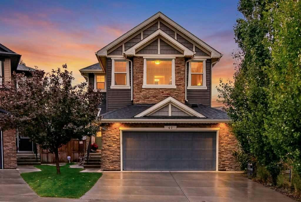 47 Nolanfield Crescent NW, Calgary, AB, T3R 0L7