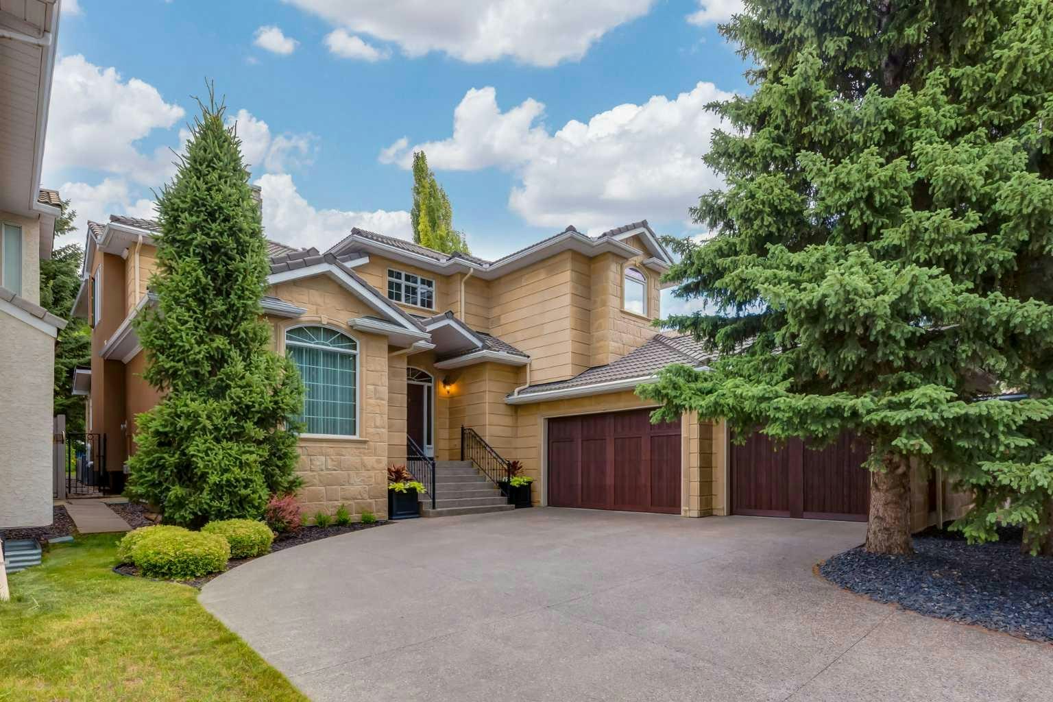 5720 Buckboard Road NW, Calgary, AB, T3A 4R3