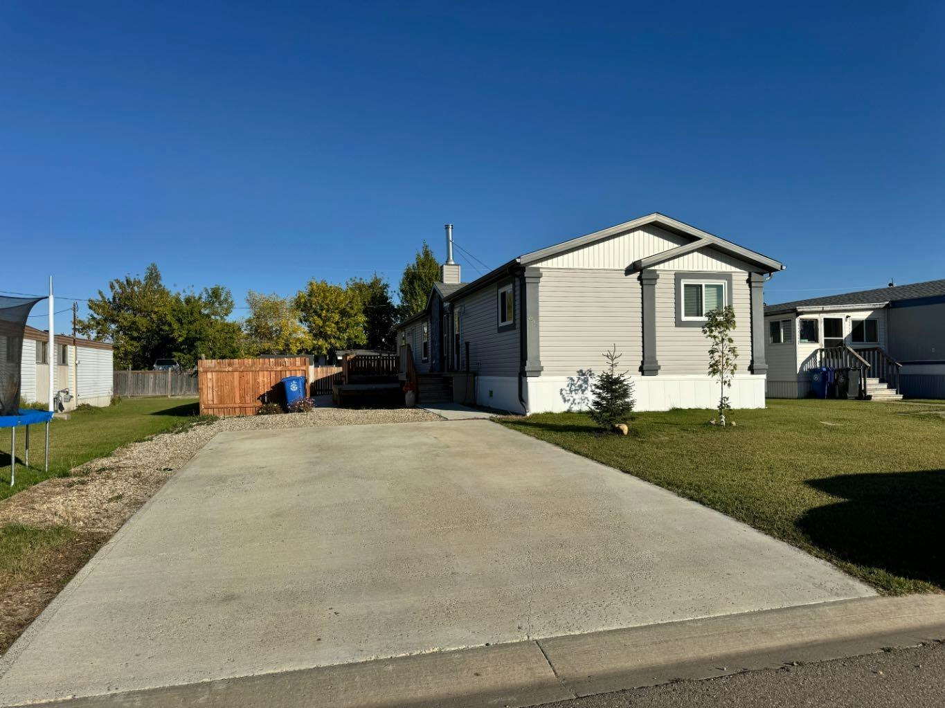 4515 51 Street, Spirit River, AB, T0H 3A0