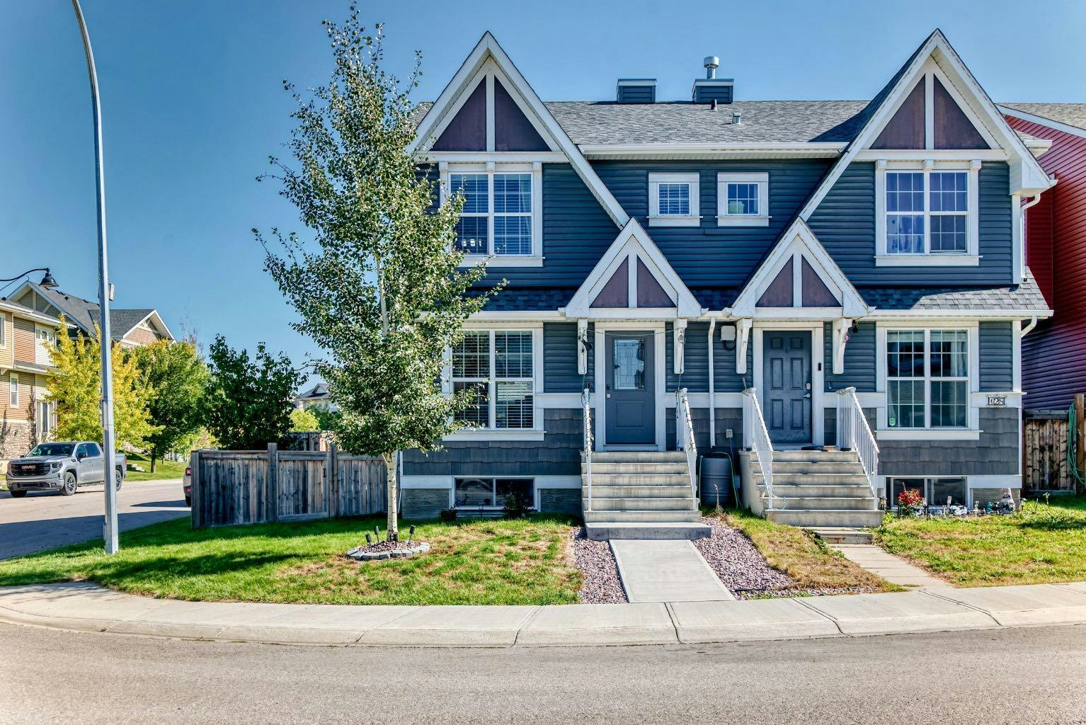 132 Auburn Meadows Boulevard SE, Calgary, AB, T3E 2E4