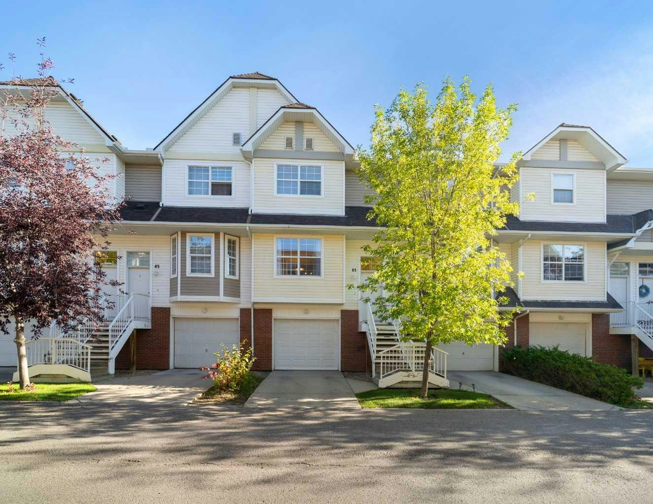 83 Tuscany Springs Gardens NW, Calgary, AB, T3L 2R4