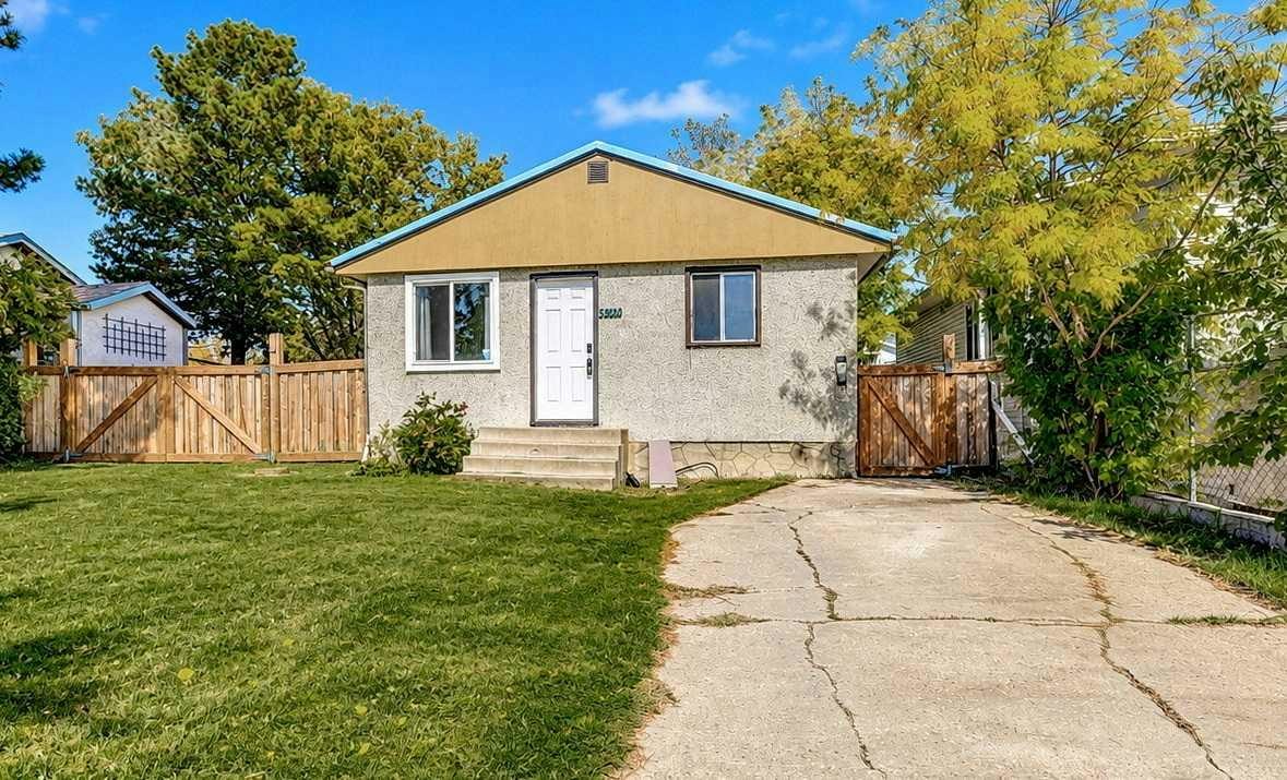 9320 106 Avenue, Grande Prairie, AB, T8V 1H7