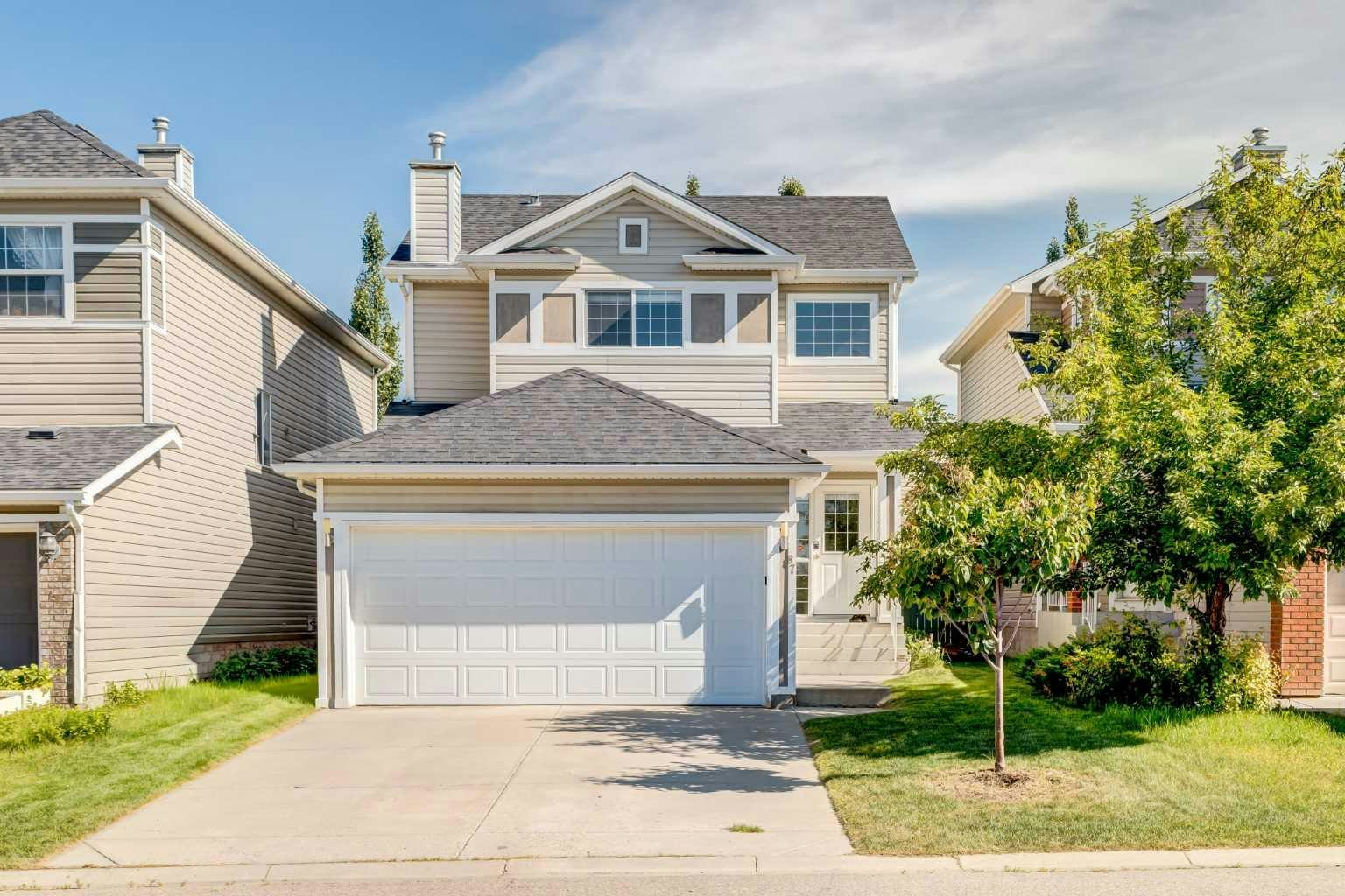 87 Royal Elm Way NW, Calgary, AB, T3G 5M3