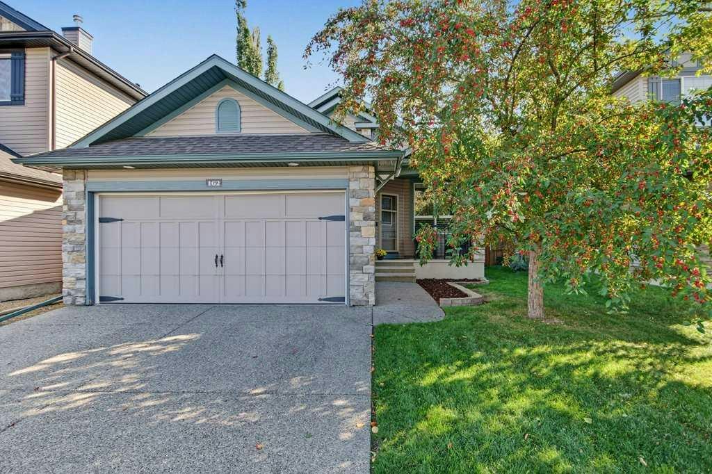 162 Brightonstone Landing SE, Calgary, AB, T2Z 4W3