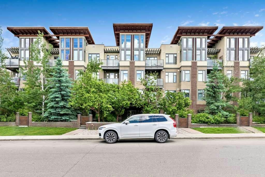 101-1720 10 Street SW, Calgary, AB, T2T 3E8