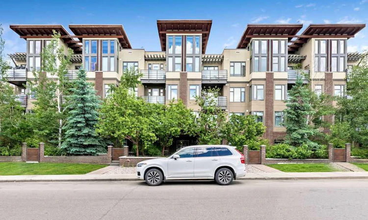 101-1720 10 Street SW