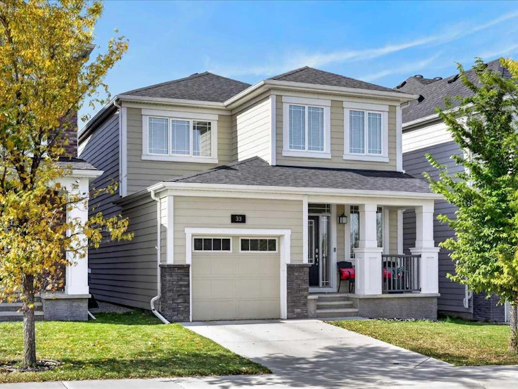 33 Yorkville Green SW, Calgary, AB, T2X 4J8