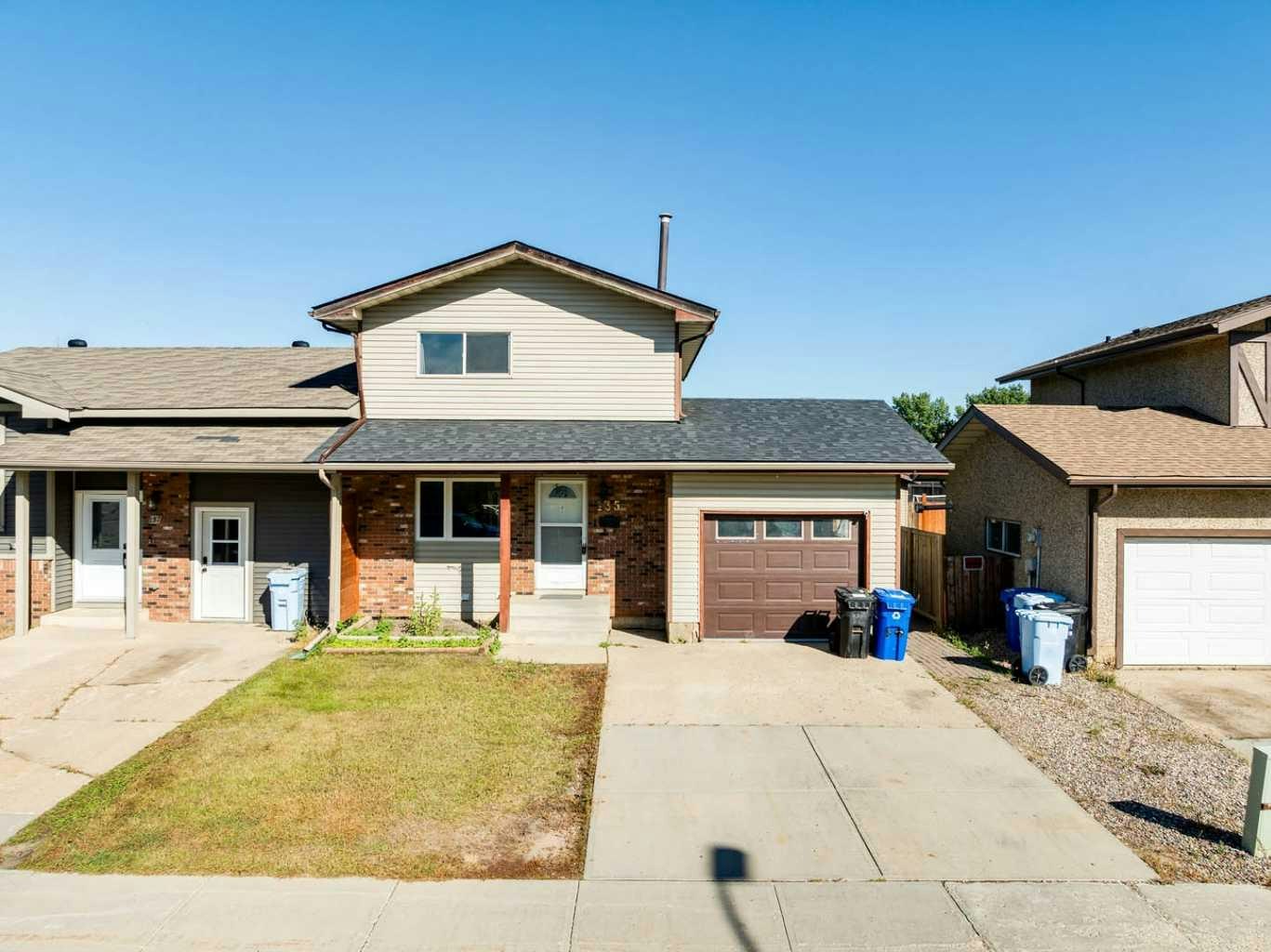 135 Grayling Crescent, Fort Mcmurray, AB, T9J 1J9
