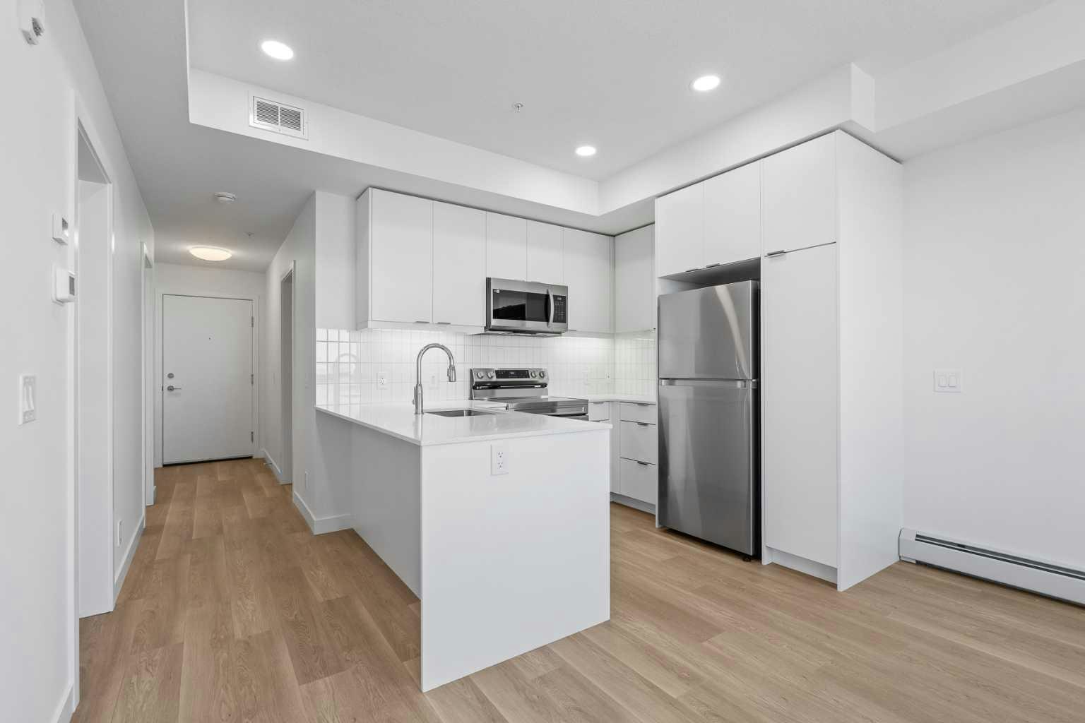 4505-8500 19 Avenue SE, Calgary, AB, T2A 7V1