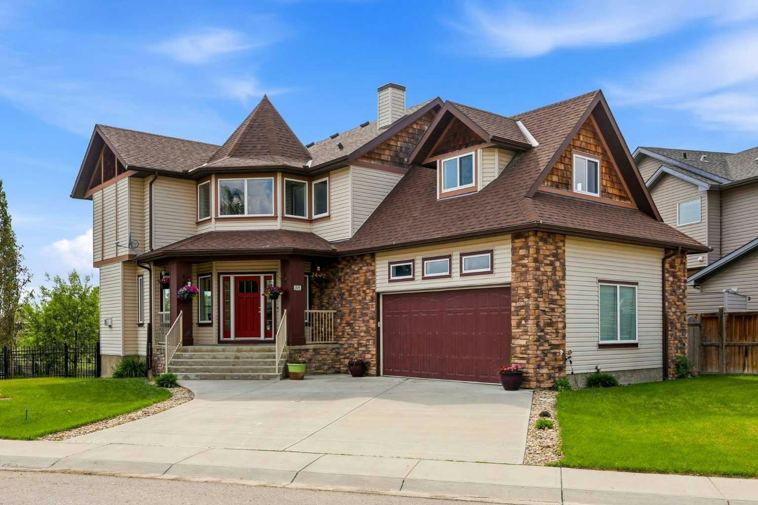 1605 Montgomery Way SE, High River, AB, T1V 0B8