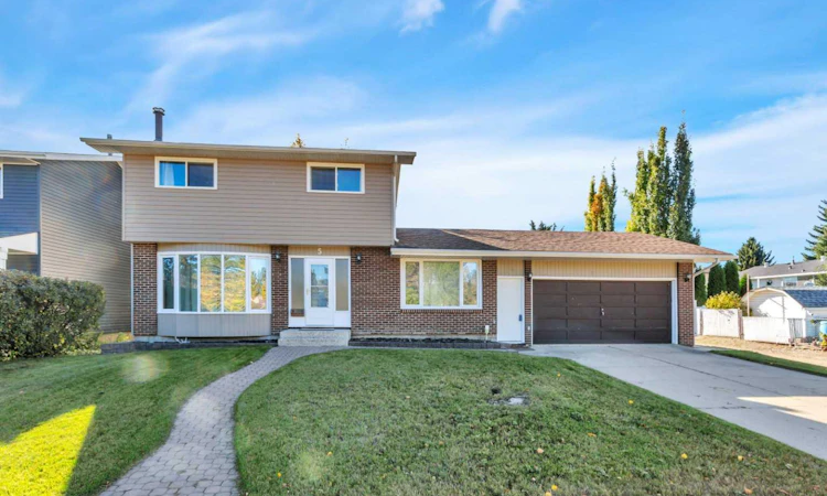 5 Ward Crescent N