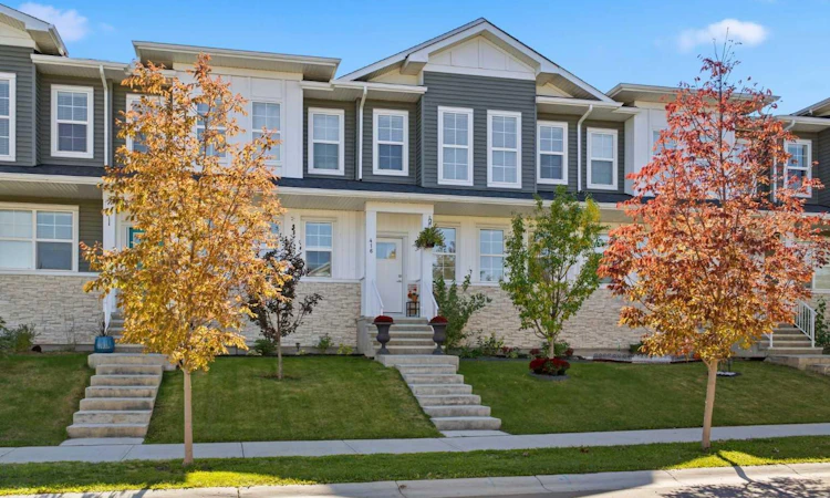 416 West Lakeview Drive