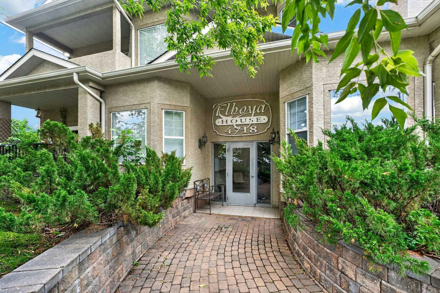 103-4718 Stanley Road SW, Calgary, AB, T2S 2R2